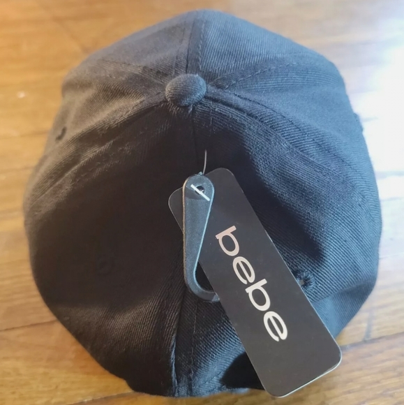 Bebe Hat NWT - Picture 2 of 3